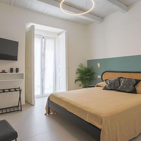 Desiderio Guest House 살레르노 외부 사진