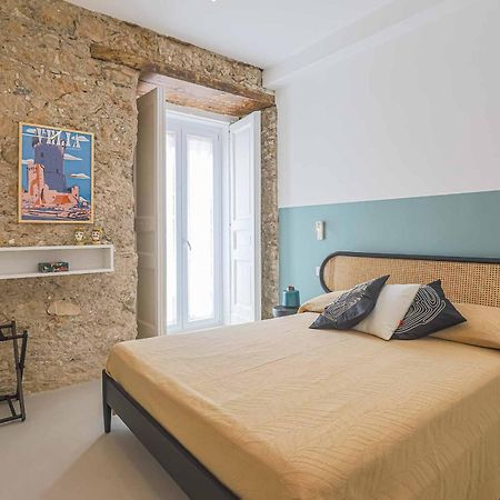 Desiderio Guest House 살레르노 외부 사진