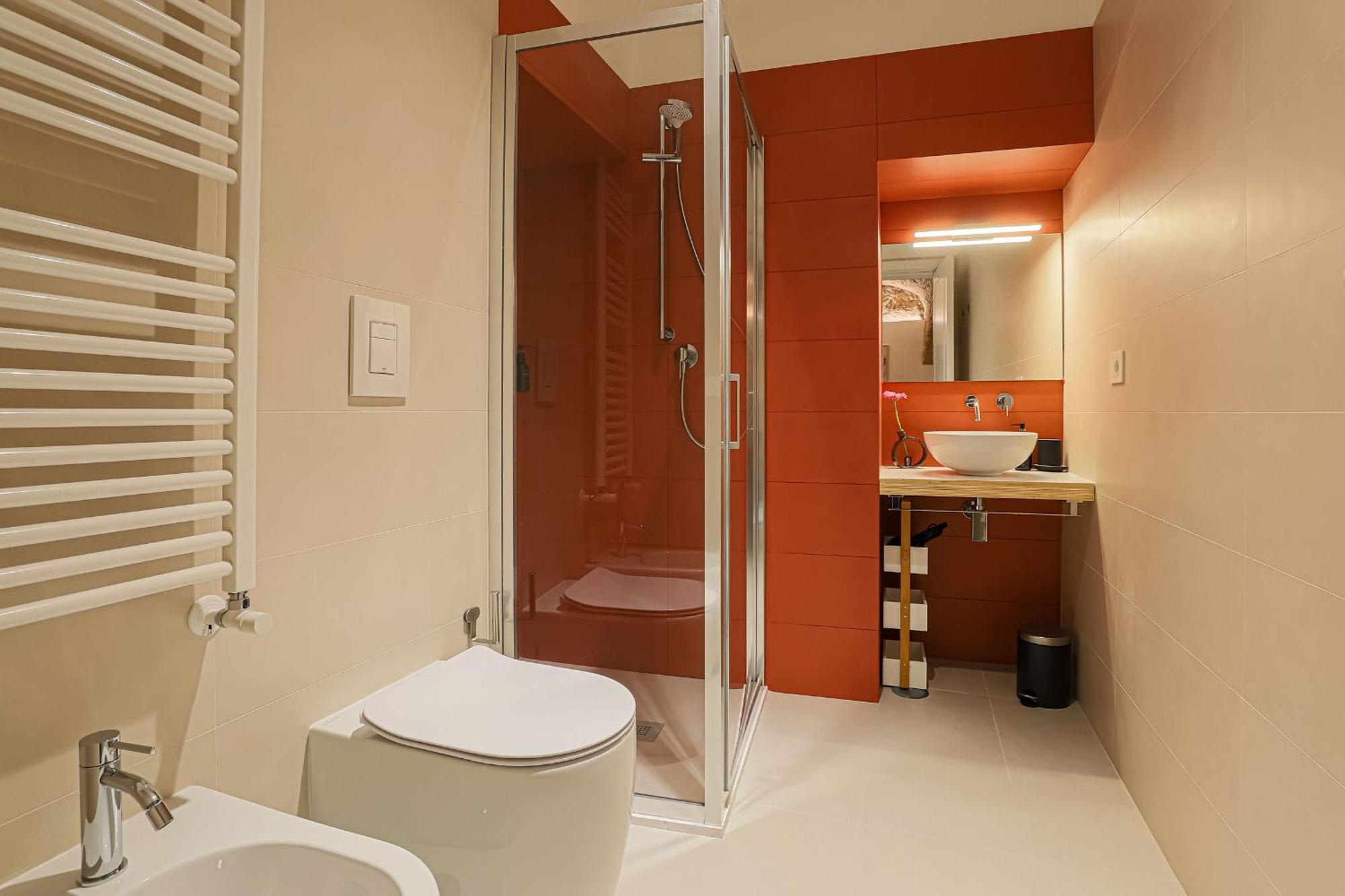 Desiderio Guest House 살레르노 외부 사진