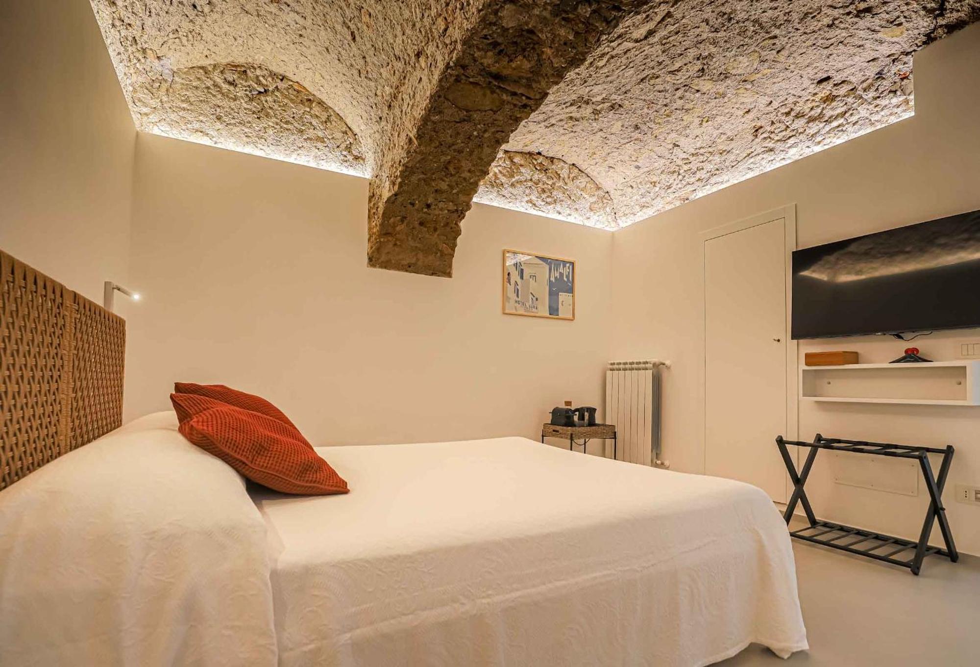 Desiderio Guest House 살레르노 외부 사진