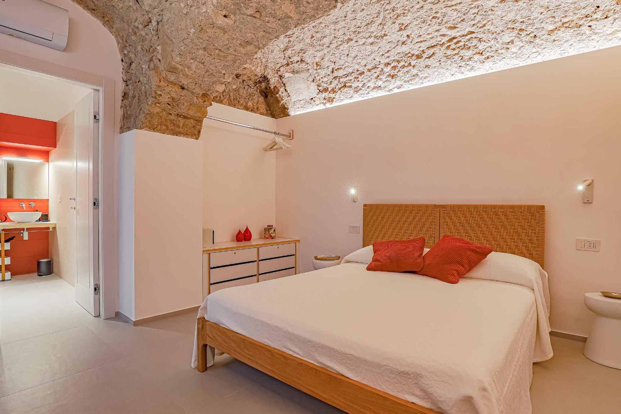 Desiderio Guest House 살레르노 외부 사진