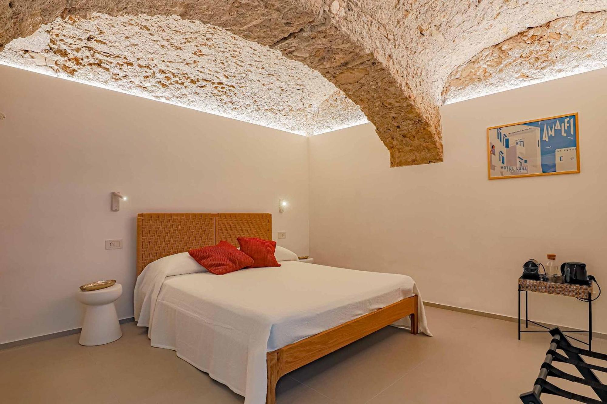 Desiderio Guest House 살레르노 외부 사진
