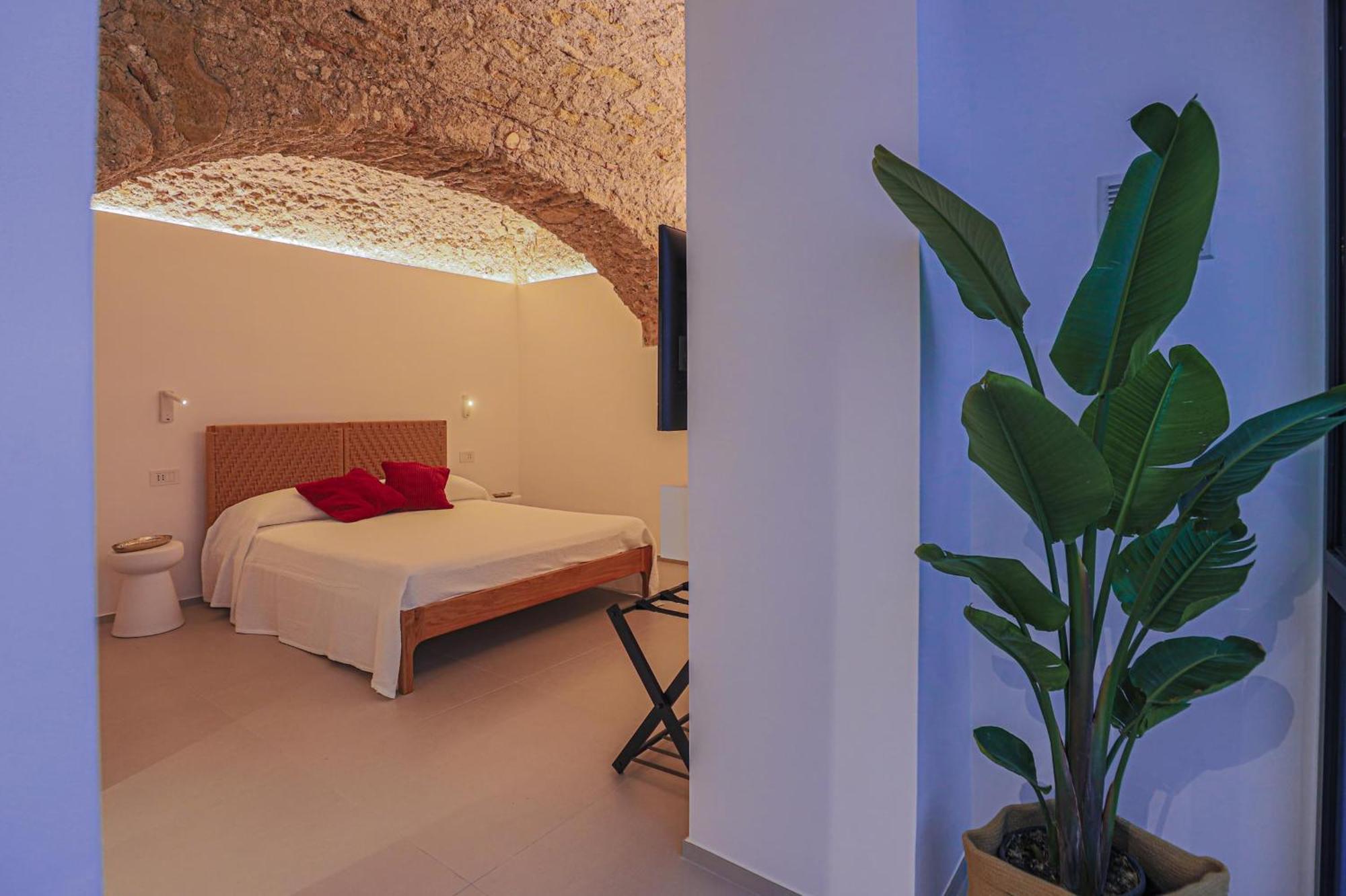 Desiderio Guest House 살레르노 외부 사진