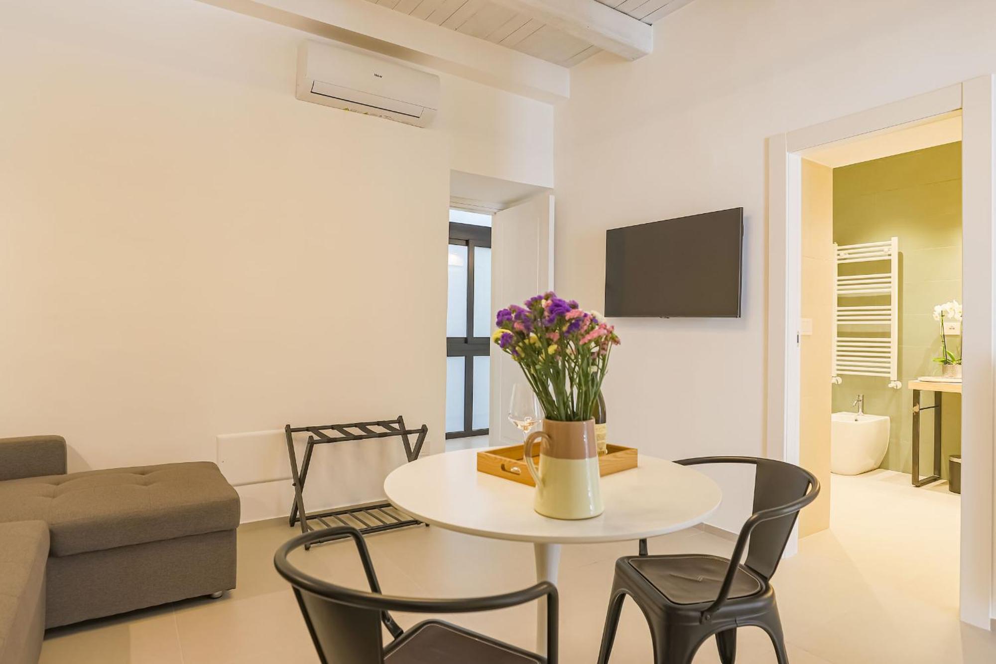 Desiderio Guest House 살레르노 외부 사진