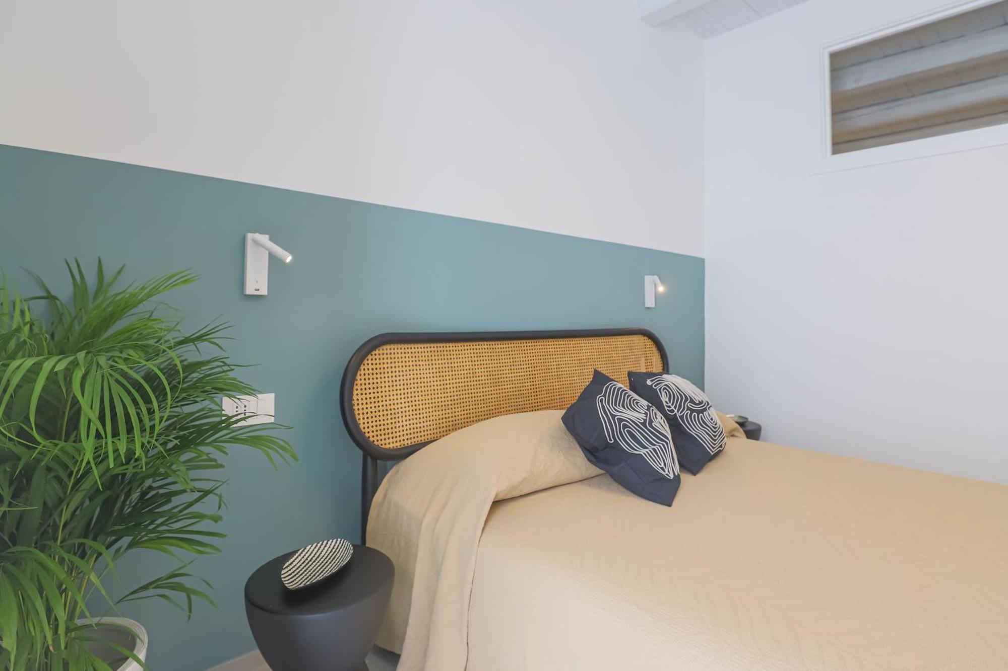 Desiderio Guest House 살레르노 외부 사진