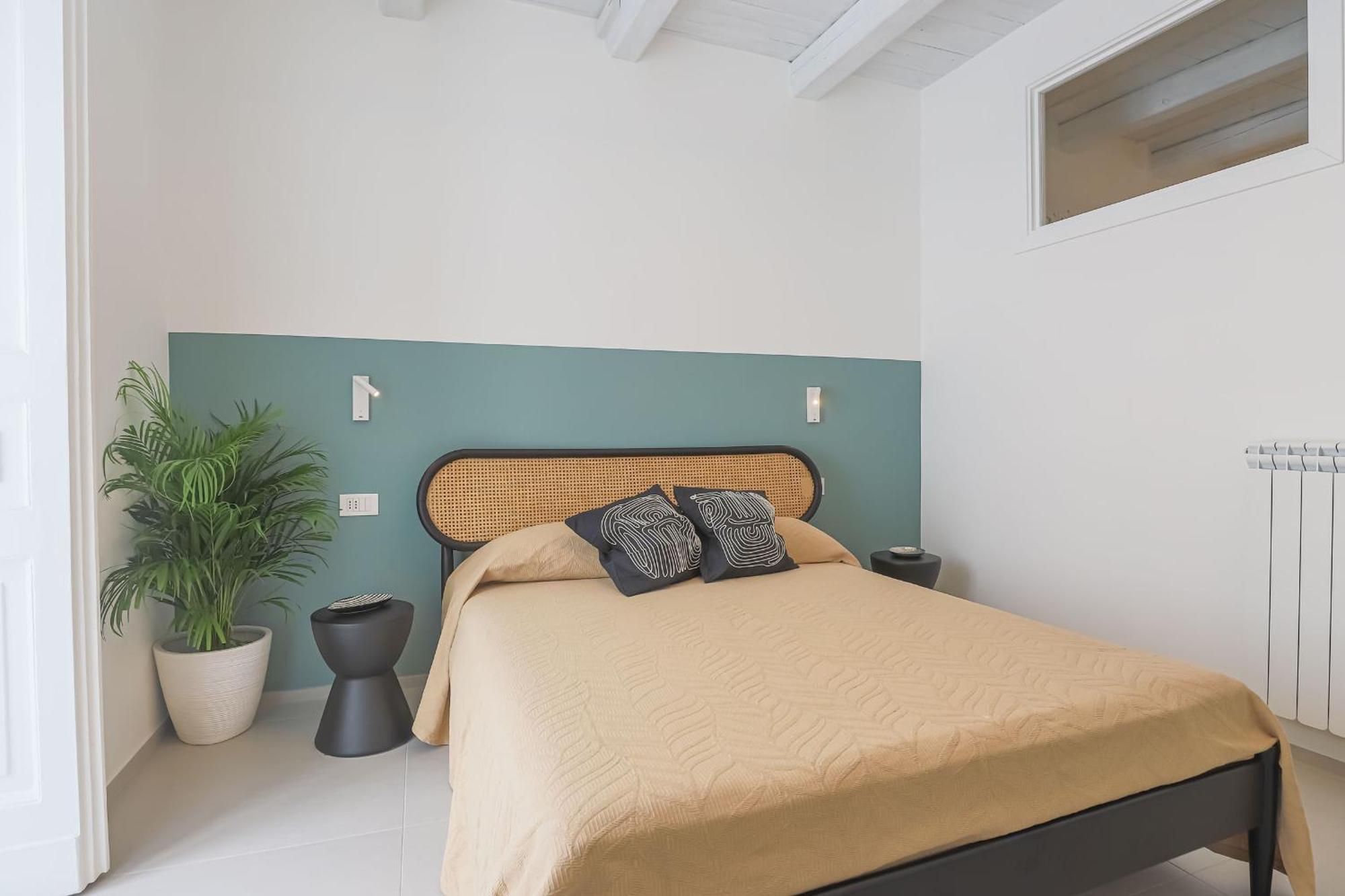 Desiderio Guest House 살레르노 외부 사진