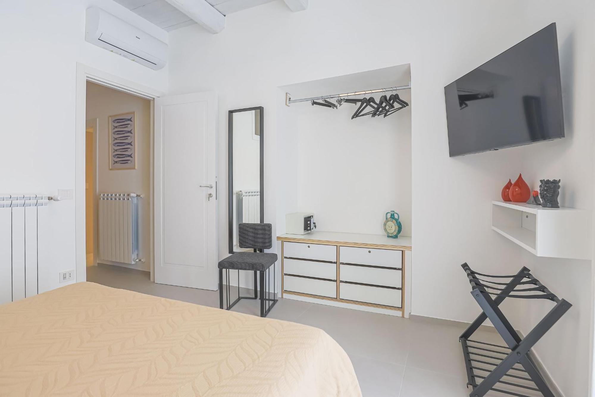 Desiderio Guest House 살레르노 외부 사진