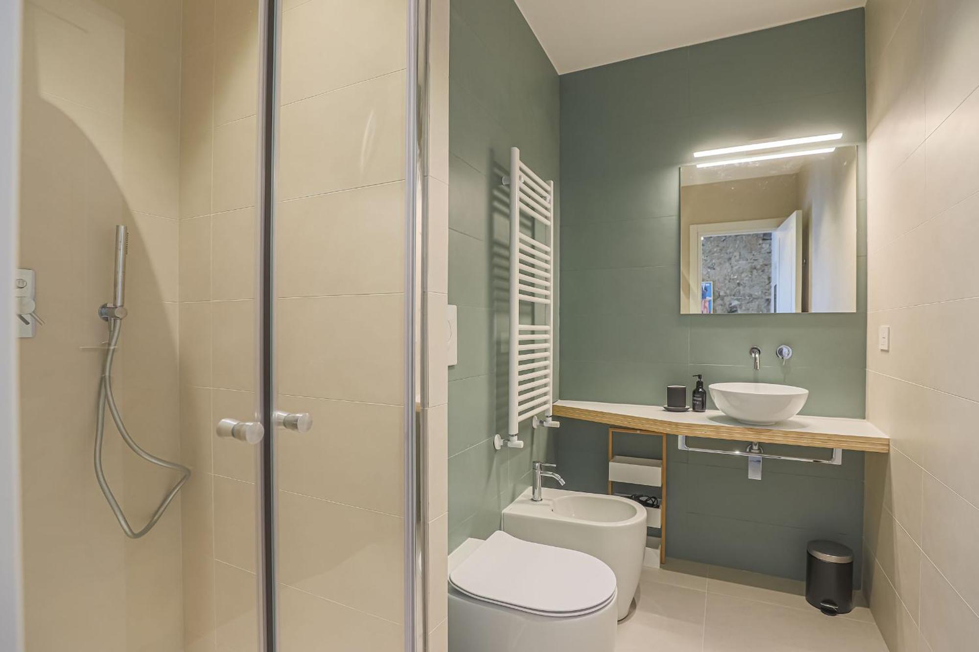 Desiderio Guest House 살레르노 외부 사진