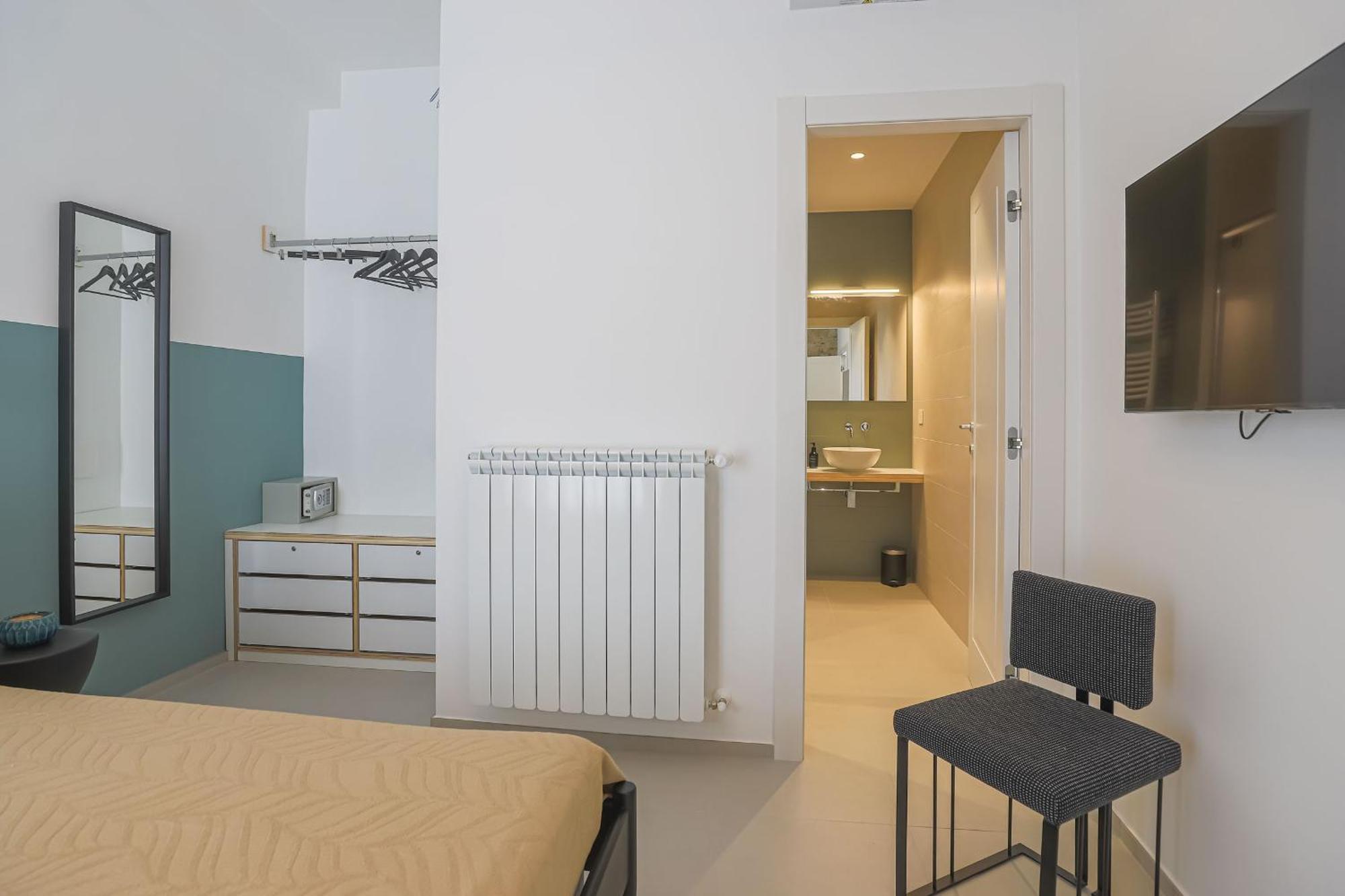 Desiderio Guest House 살레르노 외부 사진