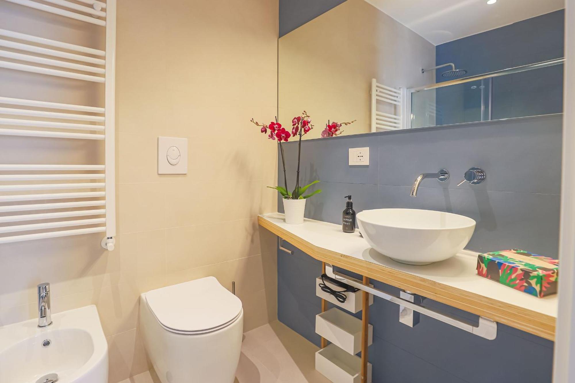 Desiderio Guest House 살레르노 외부 사진