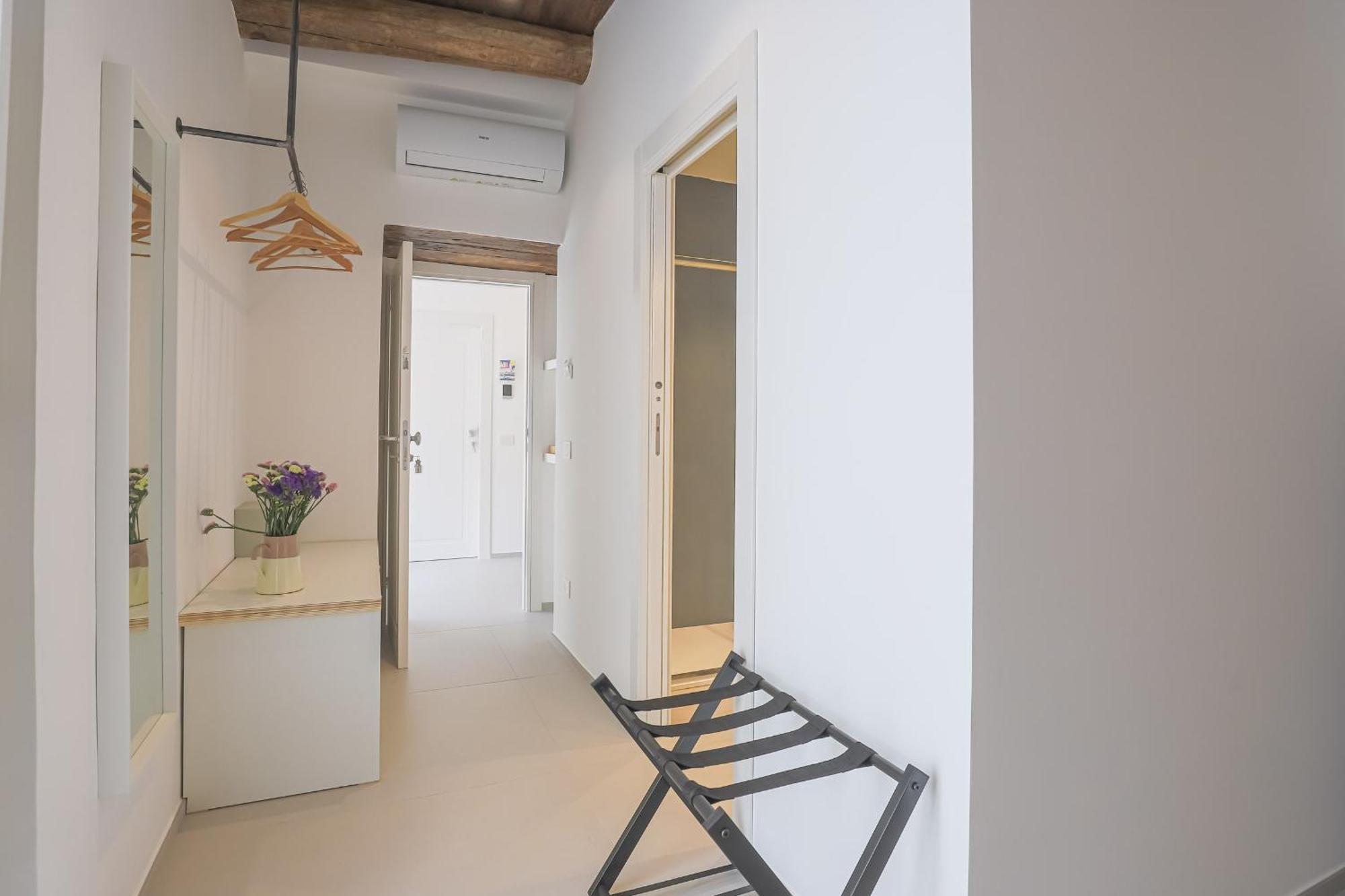 Desiderio Guest House 살레르노 외부 사진
