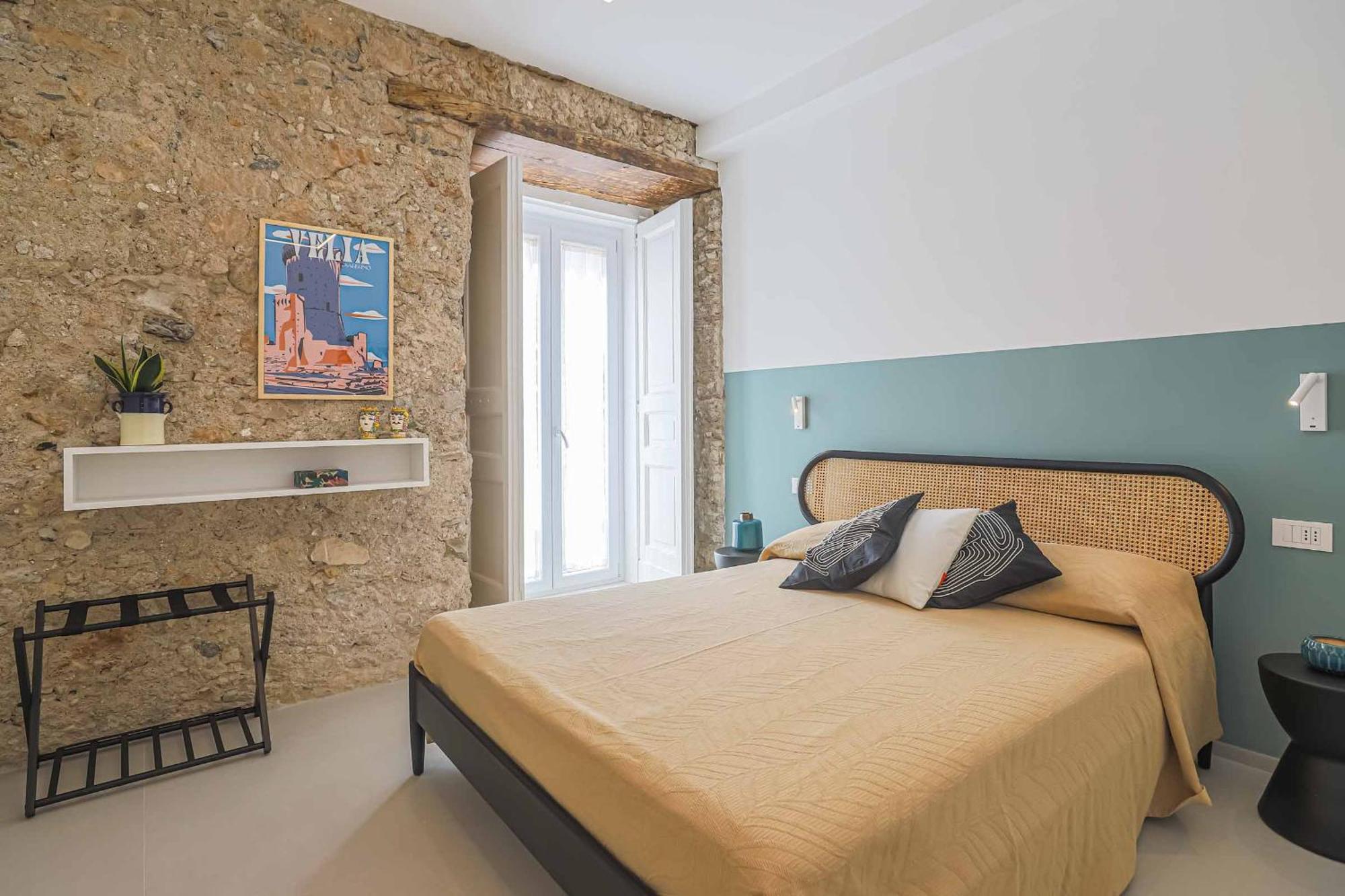 Desiderio Guest House 살레르노 외부 사진