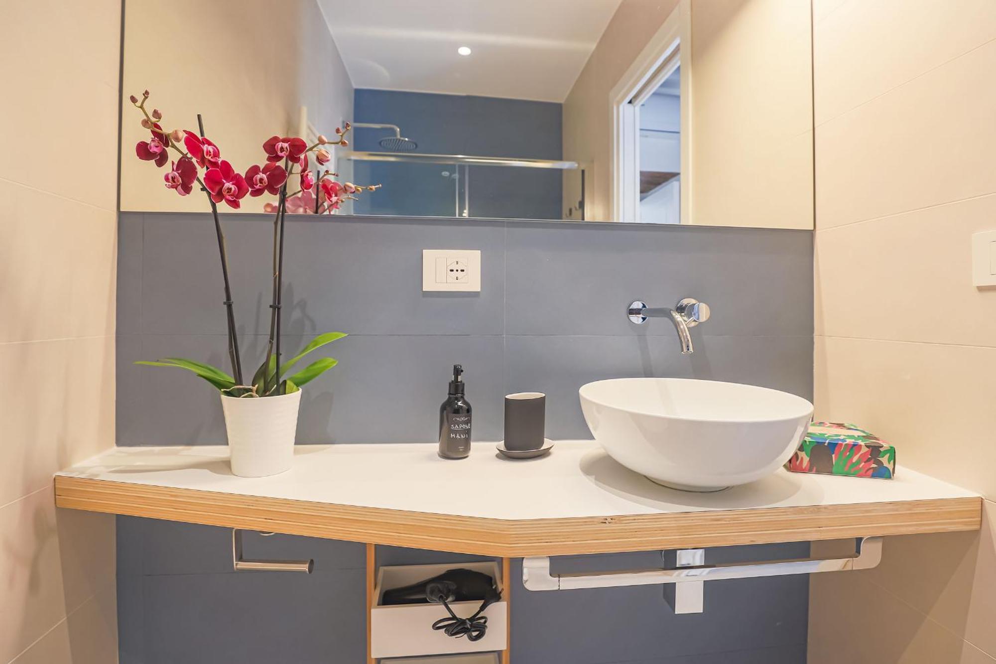 Desiderio Guest House 살레르노 외부 사진