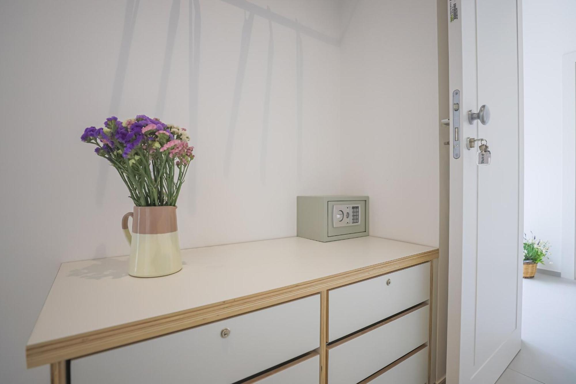 Desiderio Guest House 살레르노 외부 사진