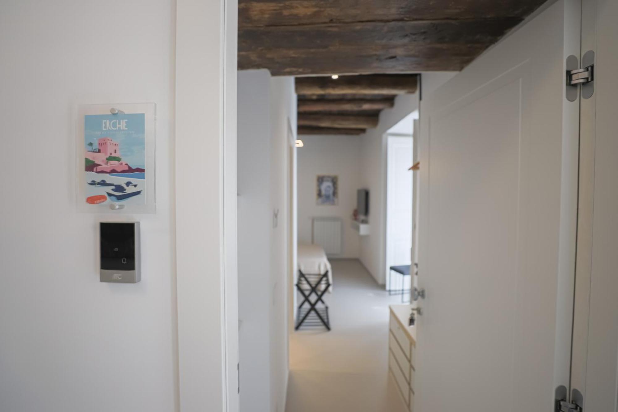Desiderio Guest House 살레르노 외부 사진