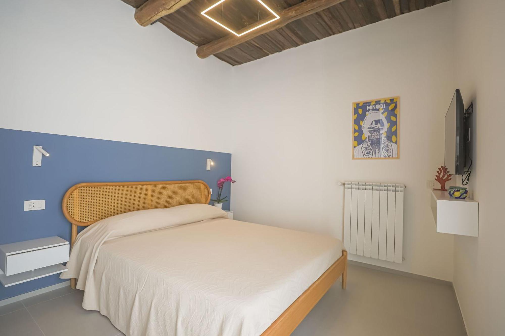 Desiderio Guest House 살레르노 외부 사진