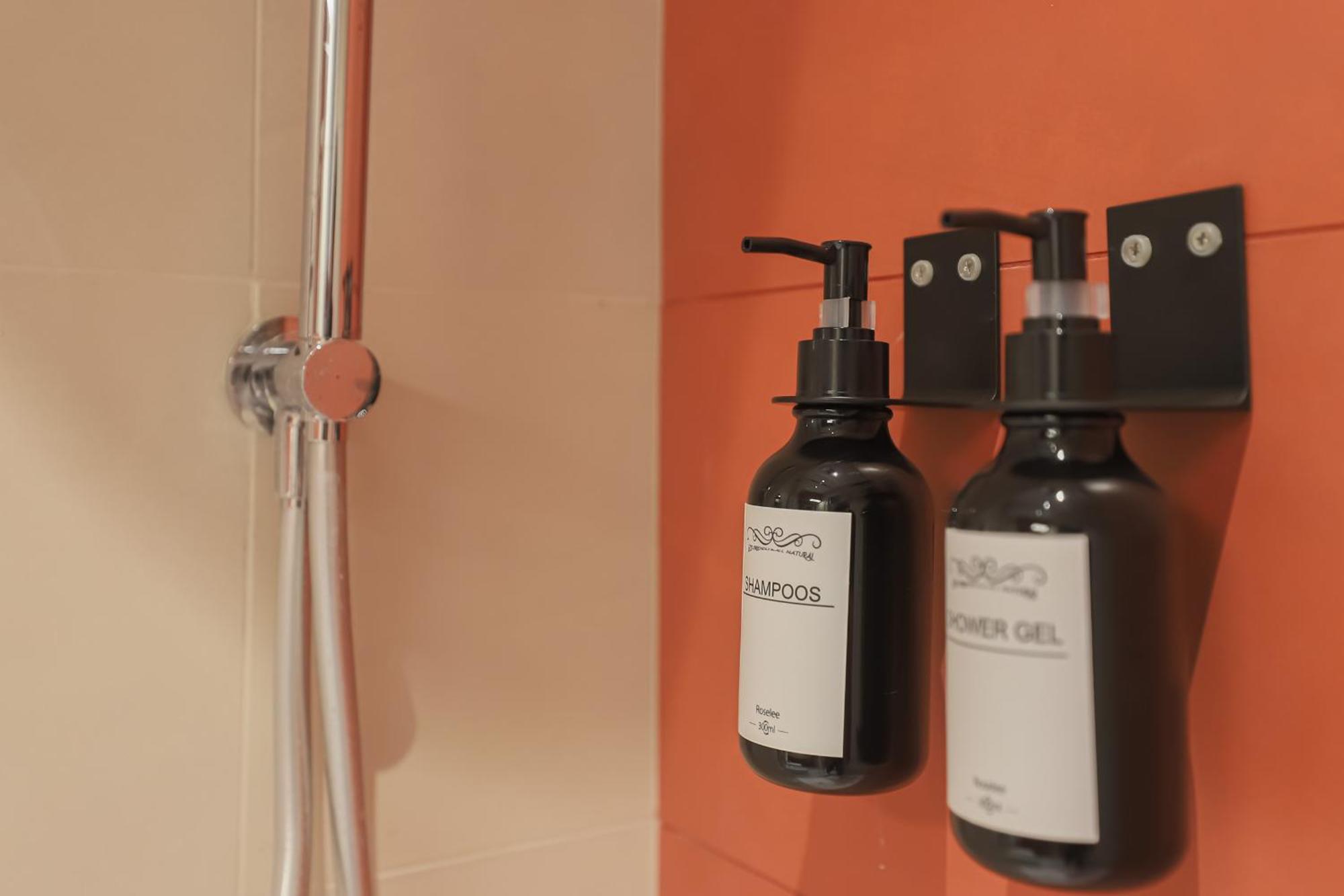 Desiderio Guest House 살레르노 외부 사진