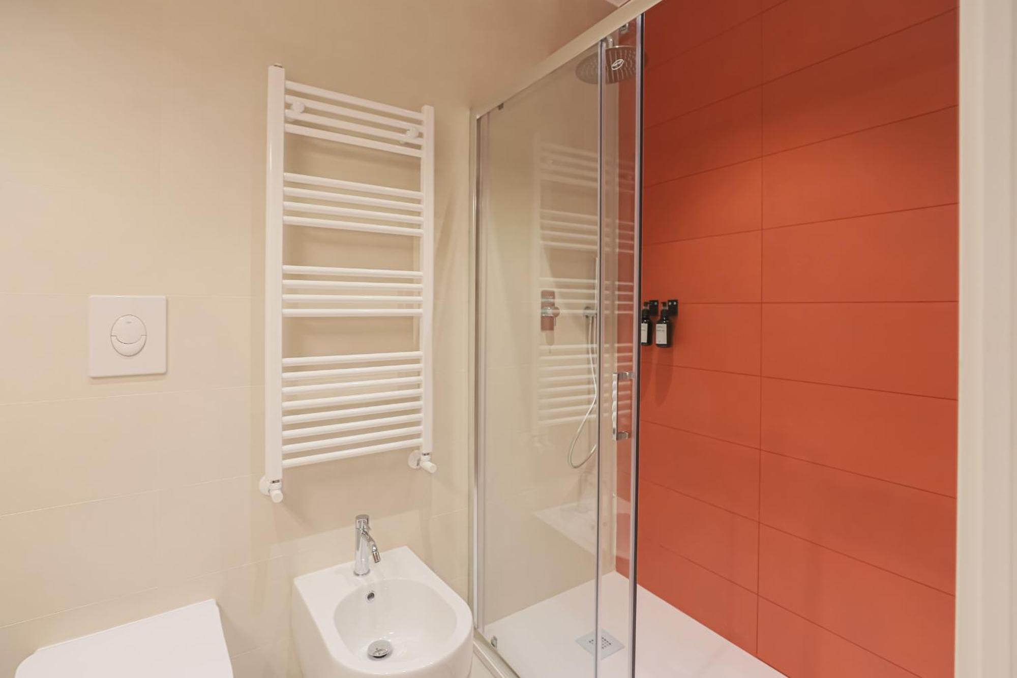 Desiderio Guest House 살레르노 외부 사진