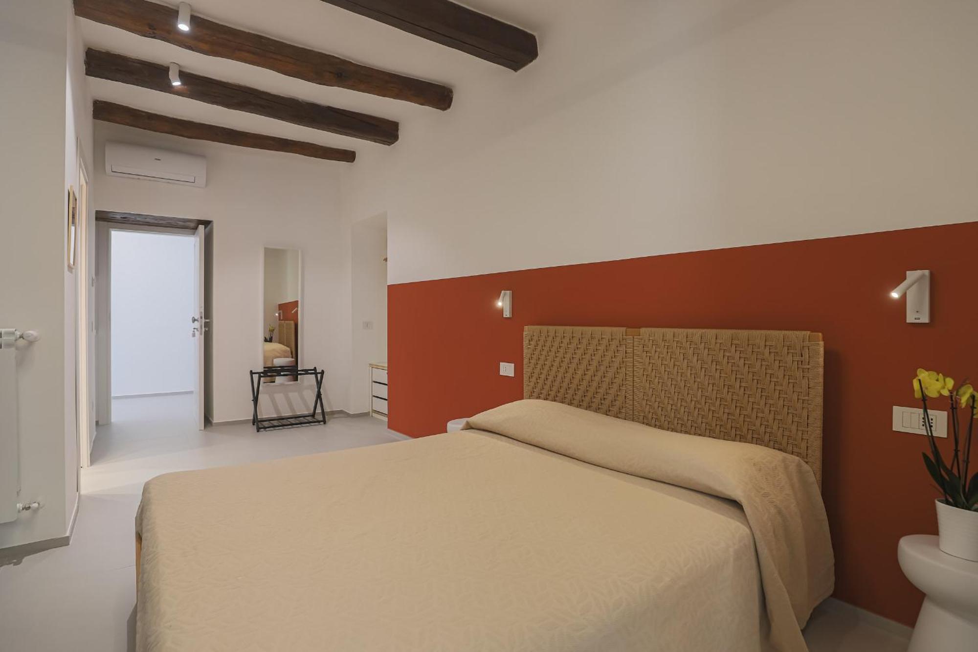 Desiderio Guest House 살레르노 외부 사진