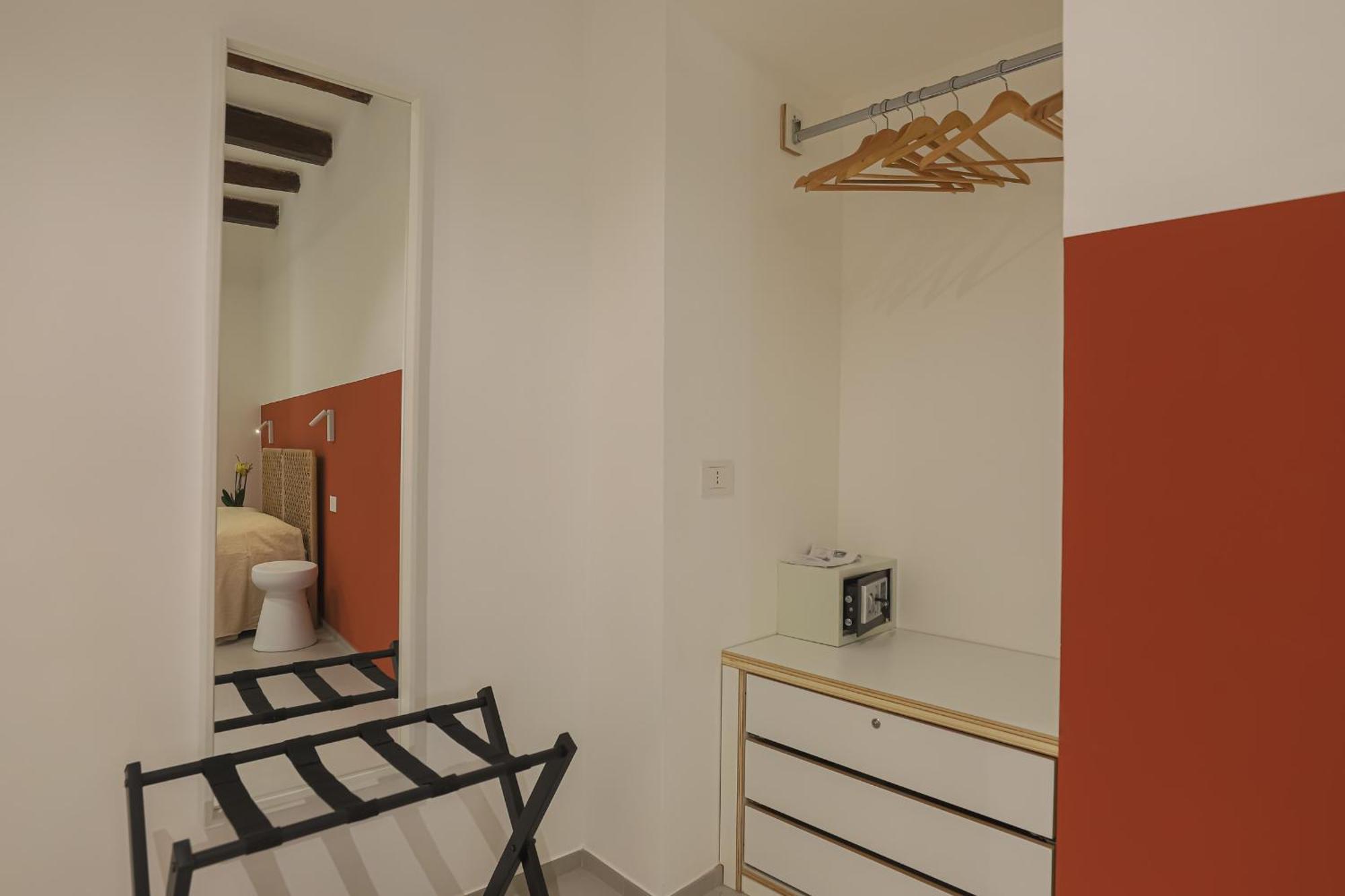 Desiderio Guest House 살레르노 외부 사진