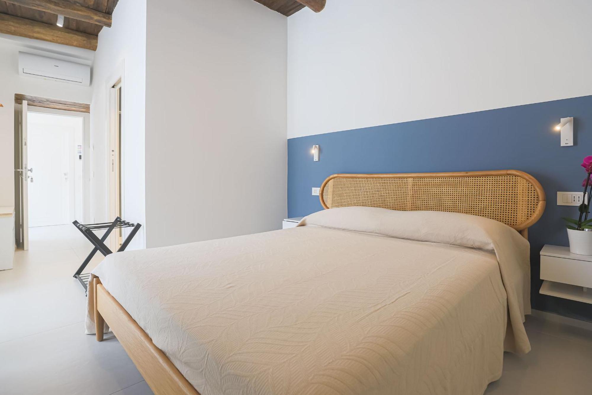Desiderio Guest House 살레르노 외부 사진