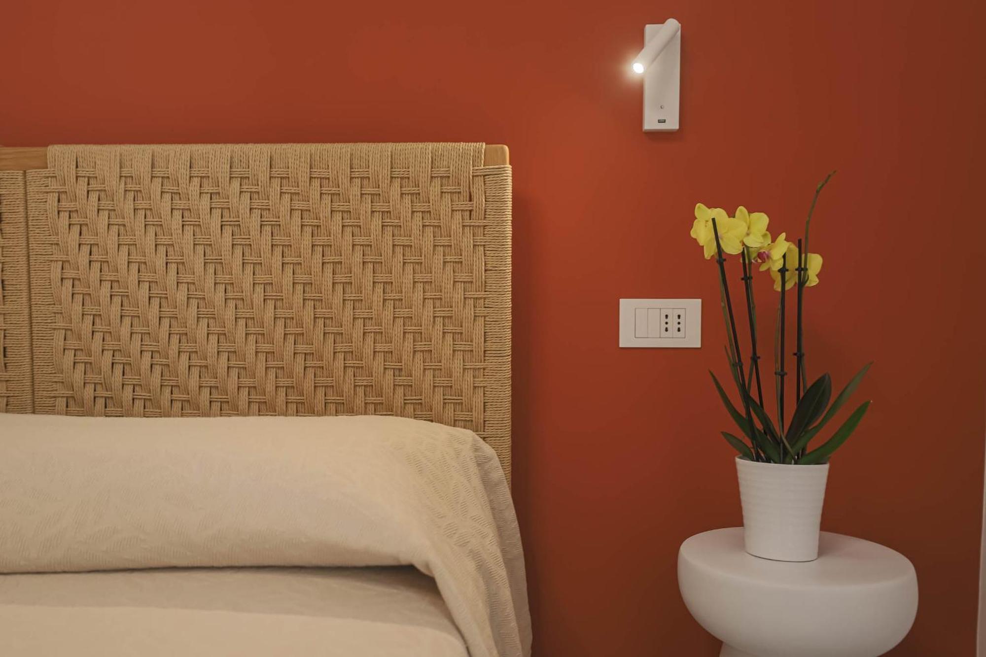 Desiderio Guest House 살레르노 외부 사진