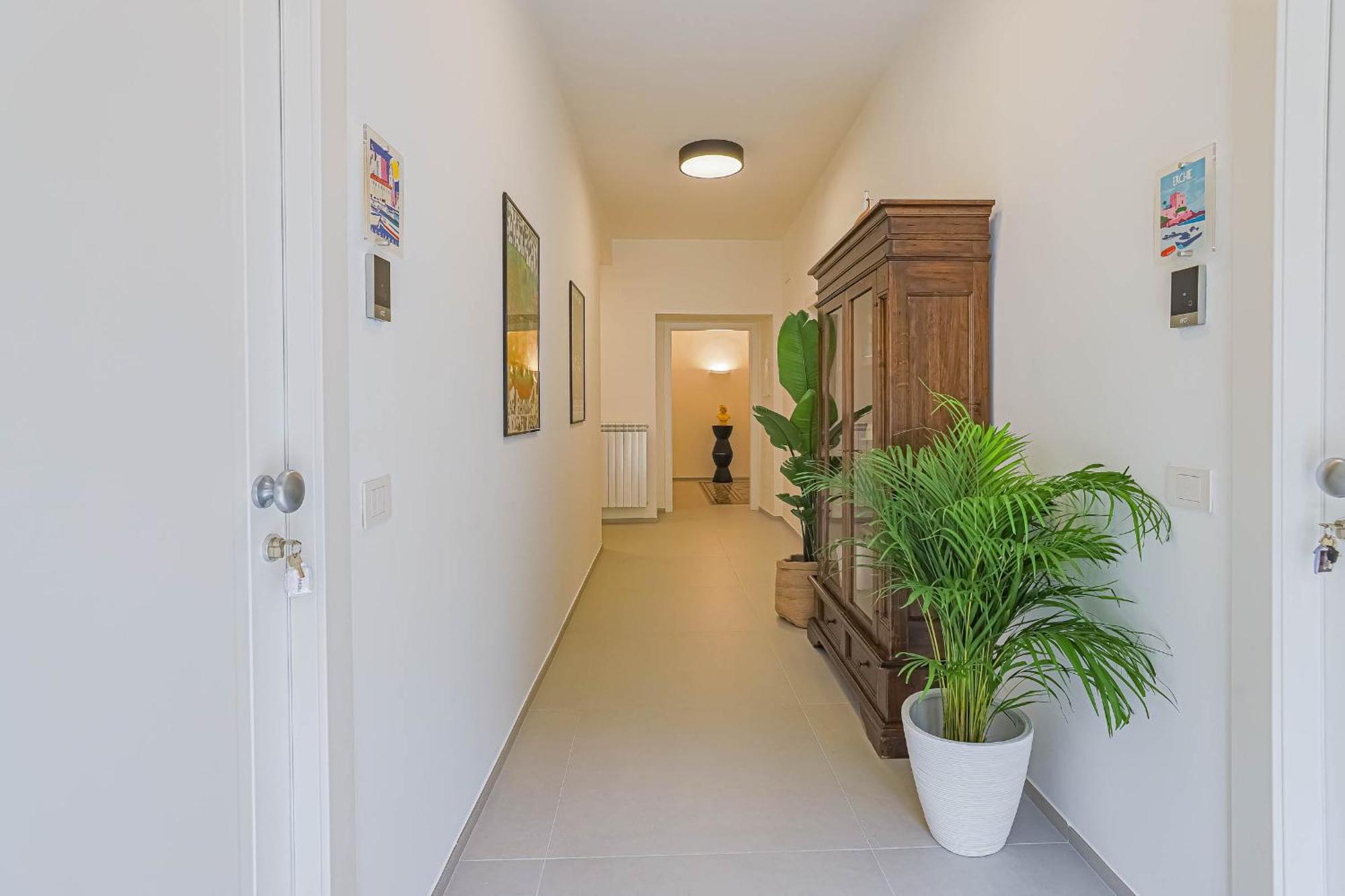 Desiderio Guest House 살레르노 외부 사진