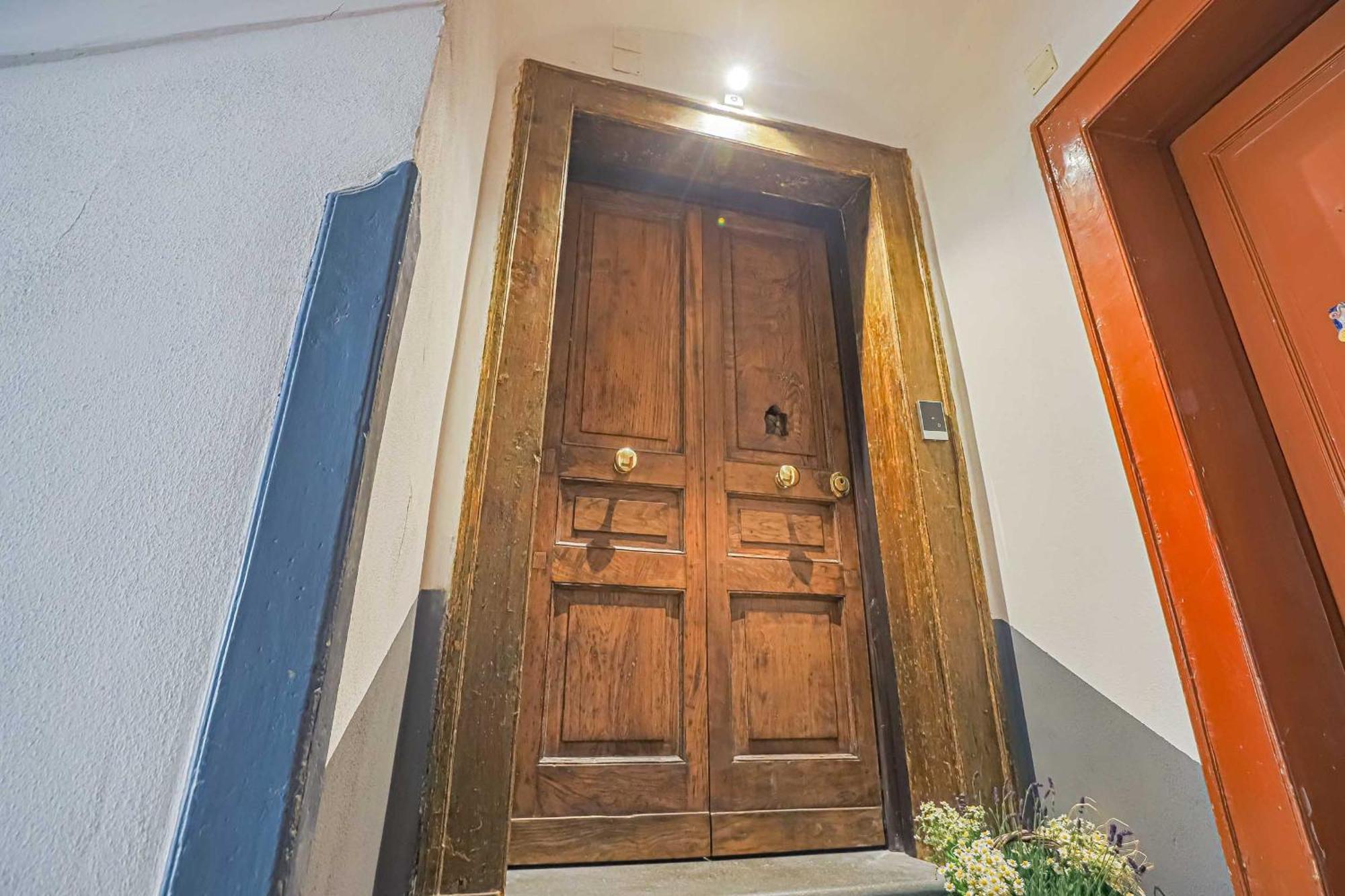 Desiderio Guest House 살레르노 외부 사진