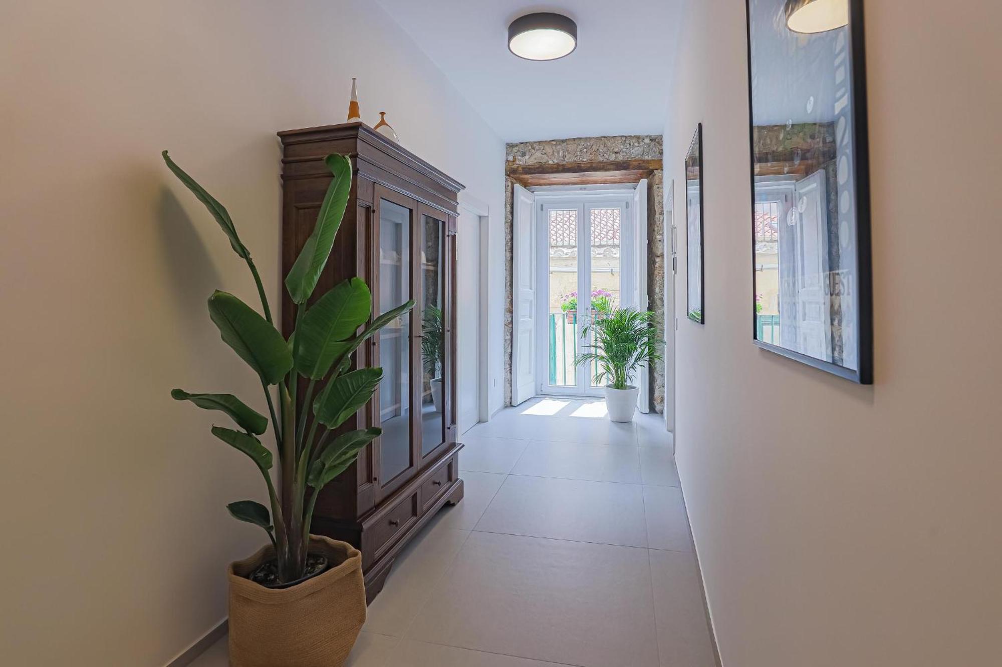 Desiderio Guest House 살레르노 외부 사진