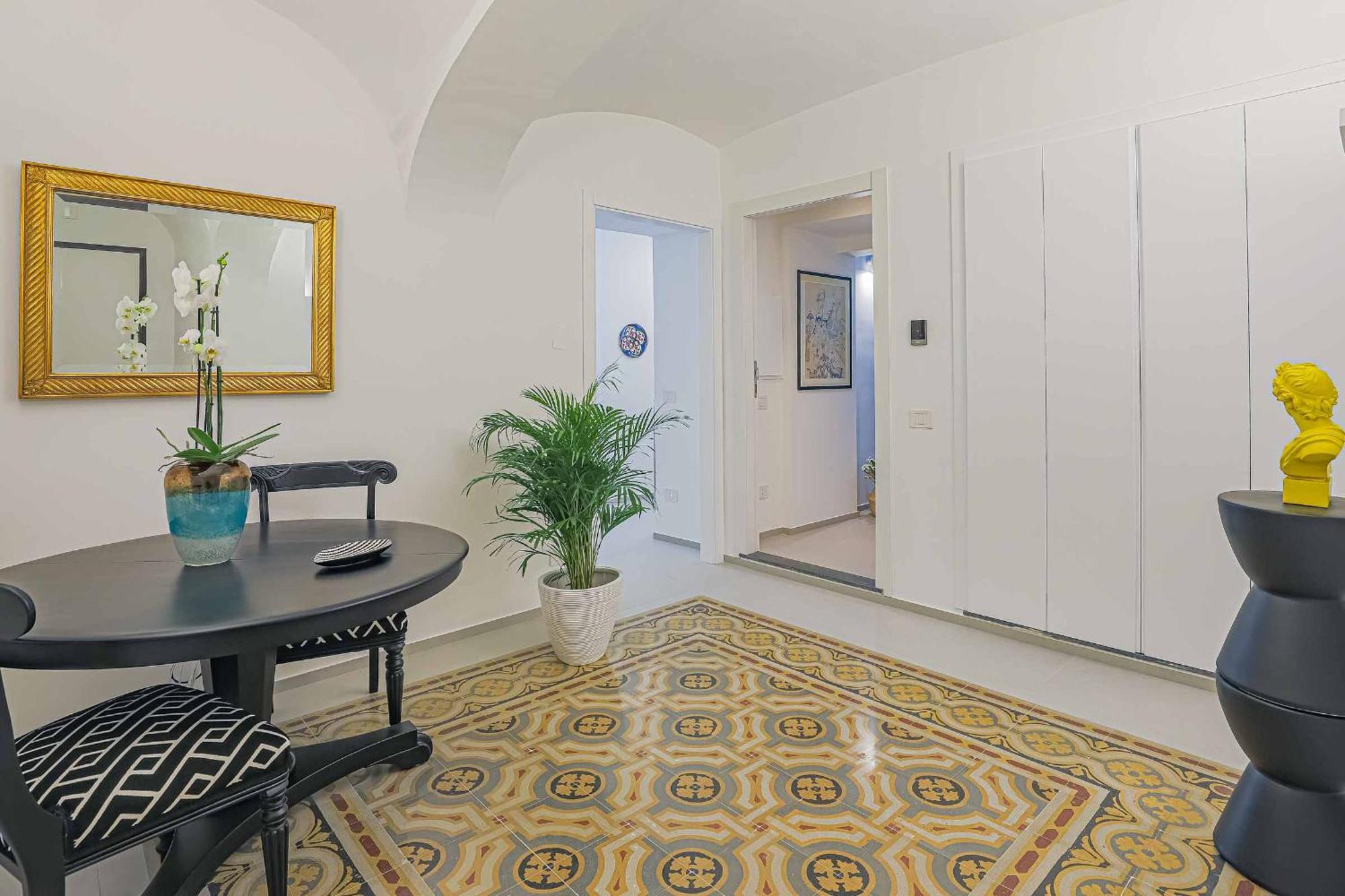Desiderio Guest House 살레르노 외부 사진