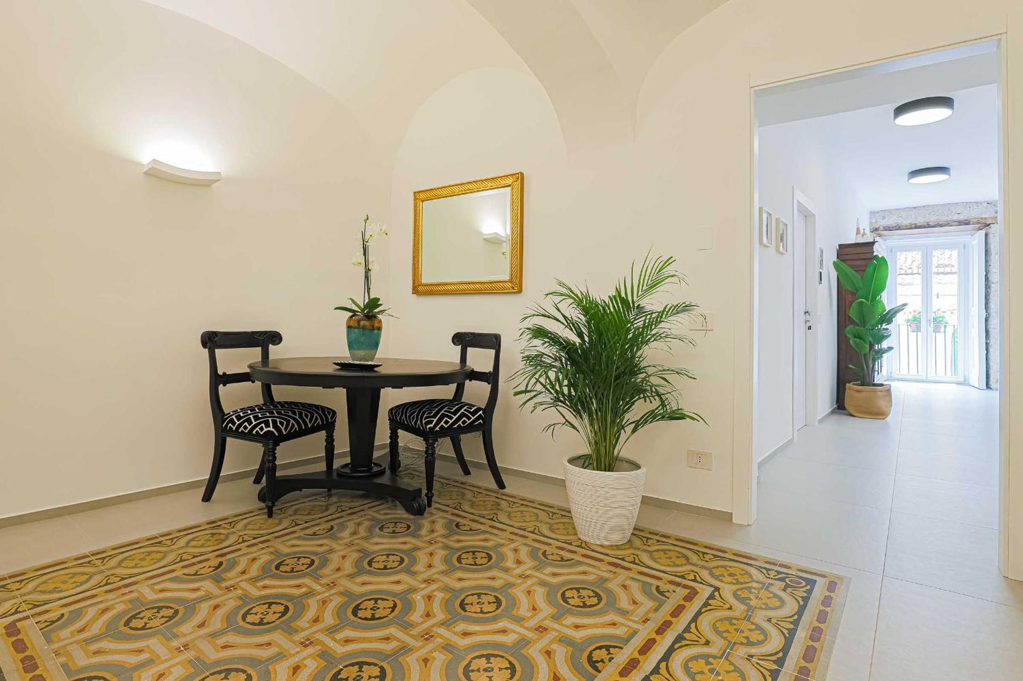 Desiderio Guest House 살레르노 외부 사진